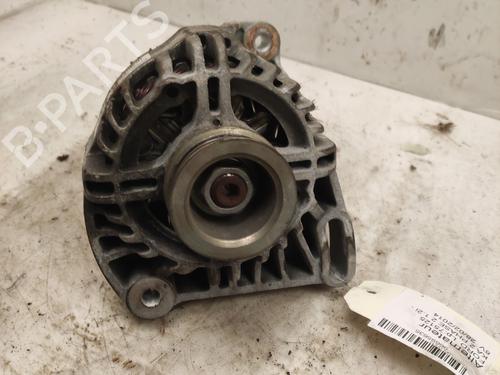 Used Alternator Alternator FORD KA (RU8) 1.2 (69 hp) 36751162 36751162