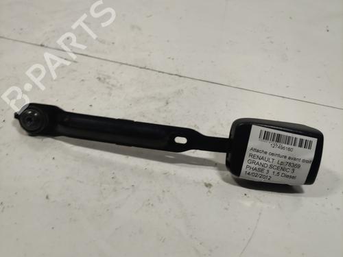 seat-buckle-renault-scenic-iii-jz01_-2008-2009-2010-2011-2012-2013-2014-2015-2016-36720260 main image
