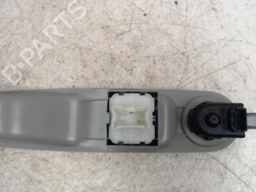Left front window switch RENAULT ZOE (BFM_) ZOE | BP36748027I27 - Image 4