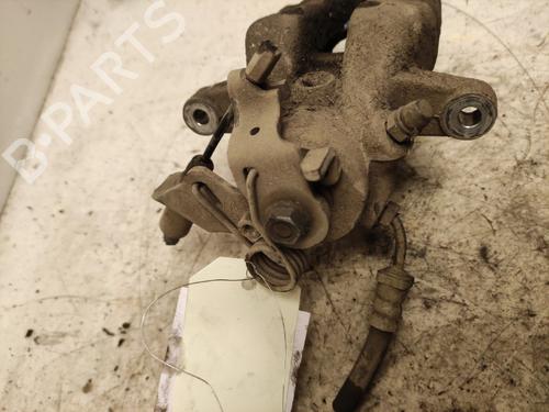 Used Left rear brake caliper Left rear brake caliper PEUGEOT 2008 I (CU_) 1.5 BlueHDI 100 (102 hp) 36749842 36749842
