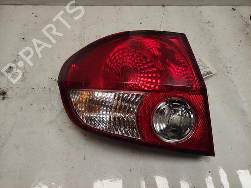 Venstre Baklys Venstre Baklys HYUNDAI GETZ (TB) 1.5 CRDi (82 hp) 36750931 36750931