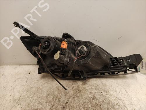 Left headlight MAZDA 3 (BK) | BP36749928C28 - Image 2