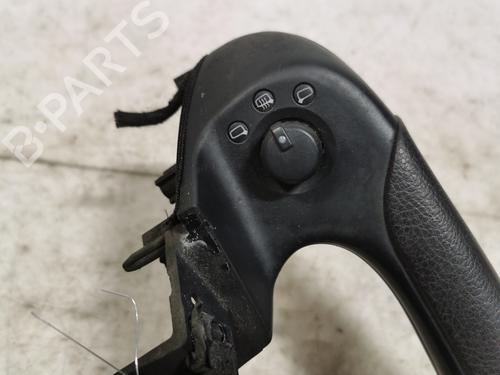 Left front window switch AUDI A6 C6 (4F2) 3.0 TDI quattro | BP36718968I27 - Image 3