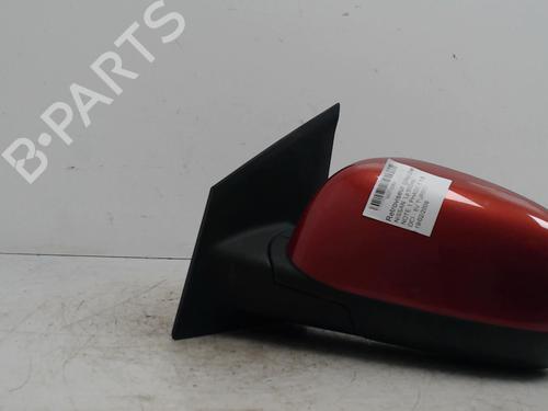 left-mirror-nissan-note-e11-ne11-2005-2006-2007-2008-2009-2010-2011-2012-2013-36739399 main image