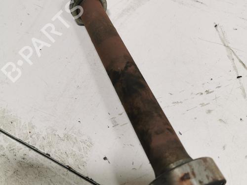 Right front driveshaft RENAULT CAPTUR I (J5_, H5_) 0.9 TCe 90 | BP36708852M39 - Image 4
