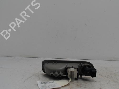 Left front window switch RENAULT TWINGO II (CN0_) 1.5 dCi (CN0E) | BP36739019I27 - Image 2