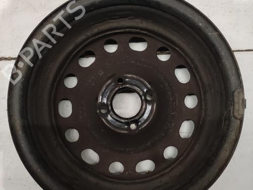 Rim CITROËN BERLINGO MULTISPACE (B9) 1.6 HDi 90 | BP36713331C45 - Image 5