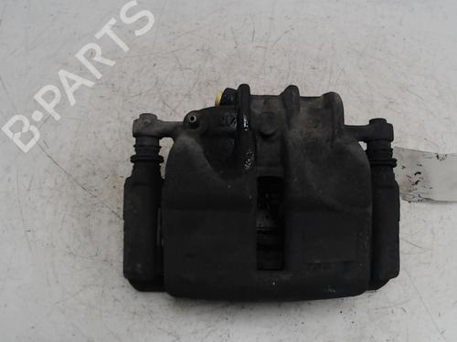 Right front brake caliper CITROËN JUMPY II (VF7) 2.0 HDi 140 | BP36742646M104 - Image 2