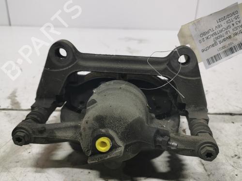 Left front brake caliper AUDI A3 Sportback (8YA, 8YF) | BP36707221M105 - Image 3