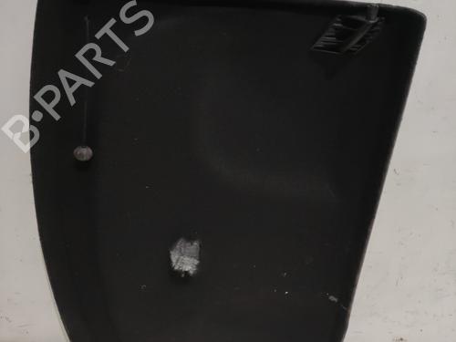 Rear parcel shelf VW SCIROCCO III (137, 138) 2.0 TDI | BP36714837C85 - Image 4