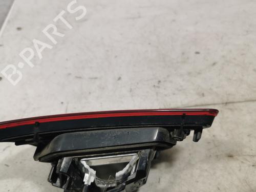 Used Right tailgate light Right tailgate light RENAULT CLIO IV (BH_) 1.5 dCi 90 (90 hp) 36717976 36717976