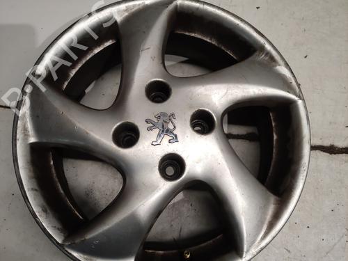 rim-peugeot-206-sw-2ek-2002-36719046 main image