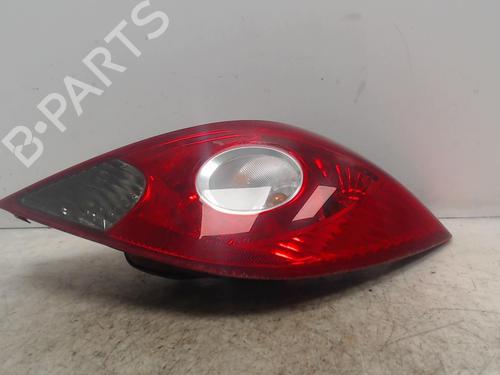 Right taillight OPEL CORSA D (S07) 1.7 CDTI (L08, L68) | BP36749007C35 - Image 3
