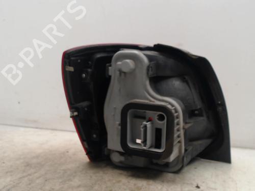 Used Right taillight Right taillight 36748840 36748840
