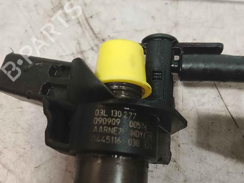 Injector VW SCIROCCO III (137, 138) 2.0 TDI | BP36714830M100 - Image 7