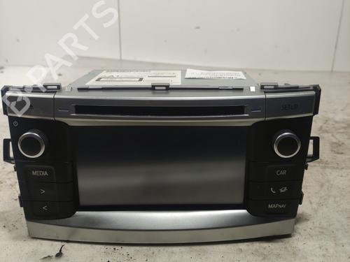 radio-toyota-verso-_r2_-2009-2010-2011-2012-2013-2014-2015-2016-2017-2018-36717747 main image