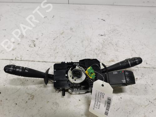 Steering column stalk RENAULT TWINGO II (CN0_) 1.2 16V (CN04, CN0B) | BP40018318I23 - Image 2