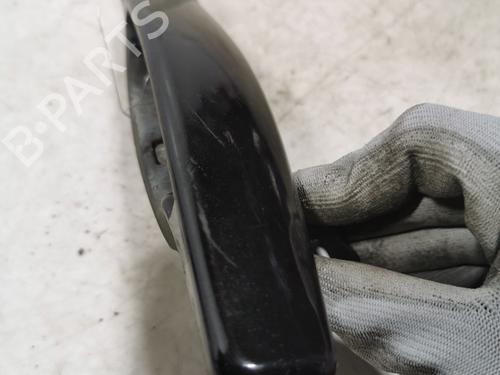 Used Rear left exterior door handle Rear left exterior door handle DACIA DUSTER (HS_) 1.5 dCi (109 hp) 36718189 36718189