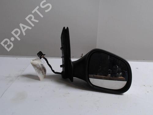 Used Right mirror Right mirror SEAT ALTEA XL (5P5, 5P8) 1.9 TDI (105 hp) 36730424 36730424