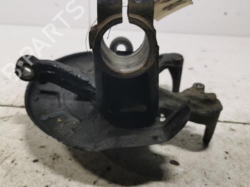 Used Right front steering knuckle Right front steering knuckle VW UP! (121, 122, BL1, BL2, BL3, 123) 1.0 (60 hp) 36708306 36708306