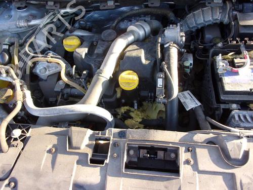 Steering column stalk RENAULT MEGANE III Hatchback (BZ0/1_, B3_) 1.5 dCi | BP36727361I23  - Image 7