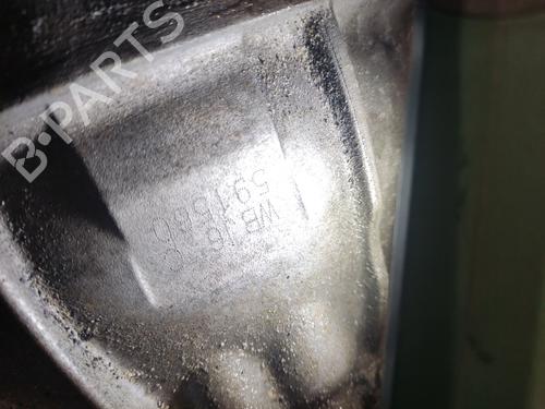 Gearbox KIA CEE'D Hatchback (ED) | BP36709958M3 - Image 2
