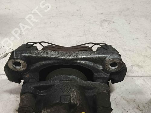 Left front brake caliper RENAULT CLIO V (B7_) 1.0 TCe 90 (B7MT) | BP37734040M105 - Image 2