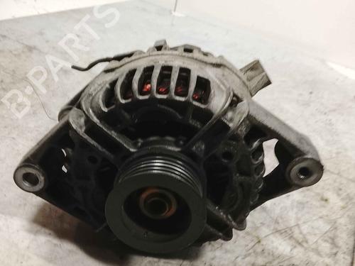 Used Alternator Alternator OPEL ASTRA F Hatchback (T92) [1991-2000] 36713135 36713135