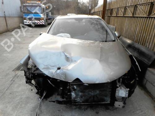 Left tailgate light CITROËN C4 II (NC_) 1.6 BlueHDi 100 | BP36733987C79 - Image 5