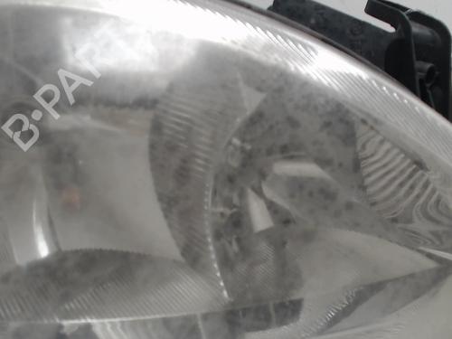 Right headlight OPEL COMBO Box Body/MPV 1.7 CDTI 16V | BP36741818C29 - Image 4