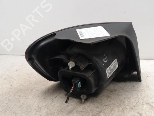 Used Right taillight Right taillight VW GOLF PLUS V (5M1, 521) [2004-2013] 36747345 36747345