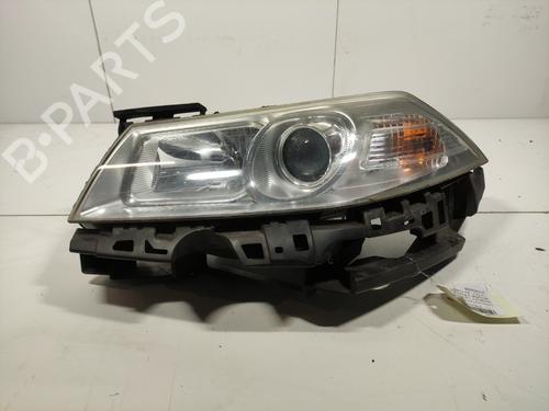 Left headlight RENAULT MEGANE II Saloon (LM0/1_) | BP36751471C28 - Image 2
