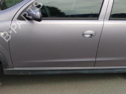 Left taillight OPEL CORSA C (X01) 1.7 CDTI (F08, F68) | BP36737648C34  - Image 15