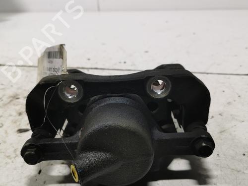 Right front brake caliper CITROËN C-ELYSEE (DD_) 1.2 VTi 82 | BP36708394M104 - Image 2