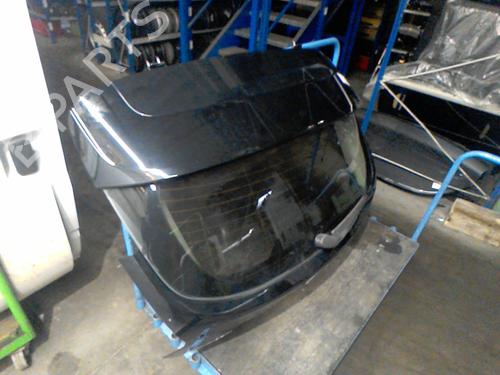 Used Tailgate Tailgate FORD FOCUS III Saloon [2010-2020] 36747101 36747101