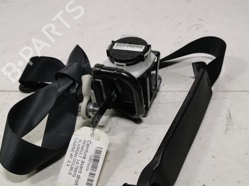 Front right seatbelt RENAULT ALASKAN | BP37472866I25 - Image 3