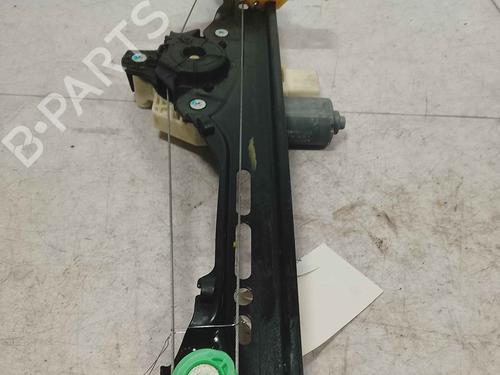 Rear right window mechanism CITROËN C4 Picasso II | BP36714025C25 - Image 2