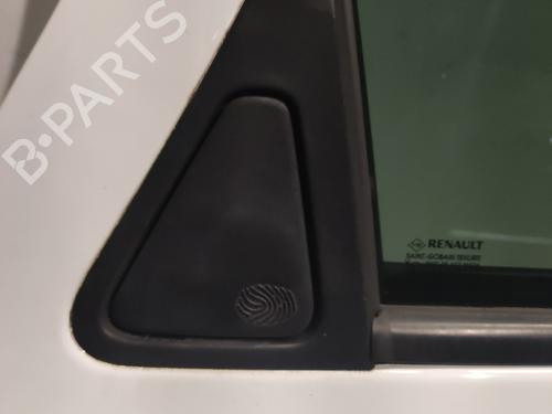 Dør højre bagtil RENAULT ZOE (BFM_) ZOE | BP37733778C5  - Image 7