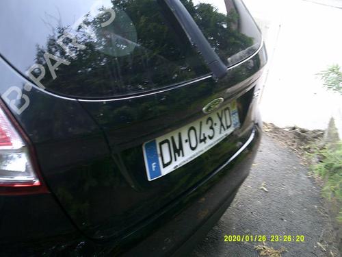 Alternator FORD FIESTA VI (CB1, CCN) 1.25 | BP36731824M7 - Image 7