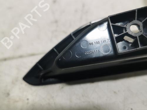 Used Right rear window switch Right rear window switch 36710785 36710785