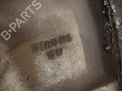 Used Rim Rim 37734090 37734090