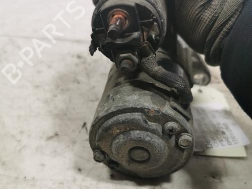 Used Starter Starter CHRYSLER PT CRUISER (PT_) 2.4 (143 hp) 36710817 36710817