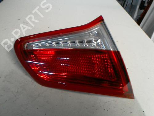 Left tailgate light CITROËN C4 II (NC_) 1.6 HDi 90 | BP36743134C79 - Image 2