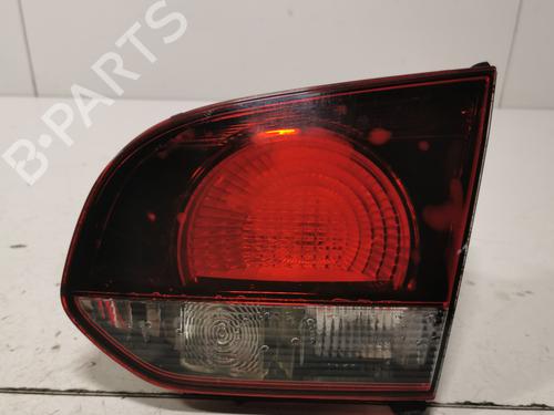 Used Right tailgate light Right tailgate light VW GOLF VI (5K1) [2008-2014] 36706265 36706265