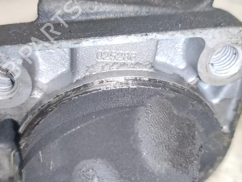 Used Starter Starter FORD FOCUS II (DA_, HCP, DP) [2004-2013] 36751290 36751290