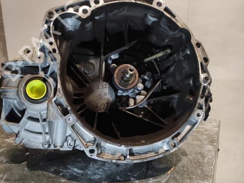 Gearbox RENAULT MEGANE CC (EZ0/1_) 1.9 dCi (EZ0J, EZ1S) | BP36714480M3 - Image 2