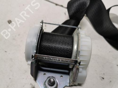 Front left seatbelt OPEL MERIVA B MPV (S10) 1.4 (75) | BP36706953I26 - Image 4