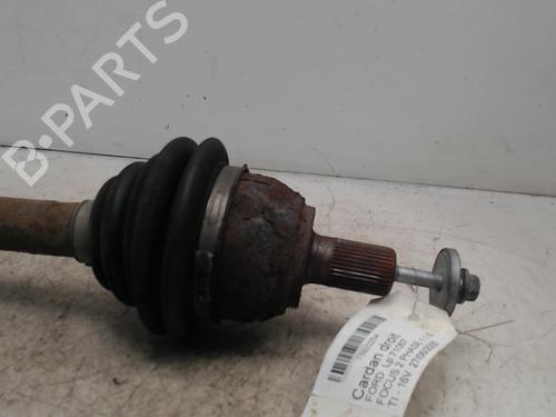 Right front driveshaft FORD FOCUS II (DA_, HCP, DP) | BP36744962M39 - Image 2