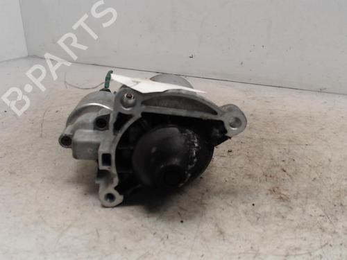 Used Starter Starter PEUGEOT 206 SW (2E/K) 1.4 16V (88 hp) 36746013 36746013
