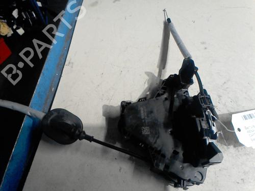 Front left lock RENAULT CAPTUR II (HF_) | BP36741152C98 - Image 2